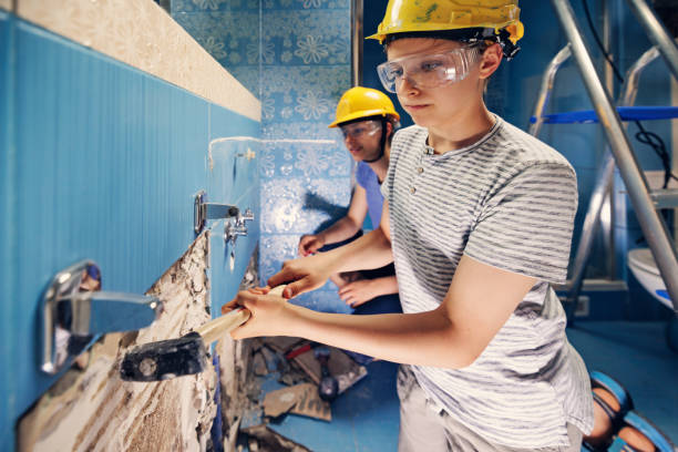 Best Mold Odor Removal Services  in Walnut Ridge, AR