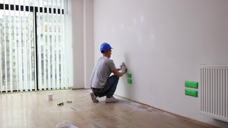 Best Basement Mold Removal  in Walnut Ridge, AR